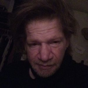 Meet your Posher, Jeffrey